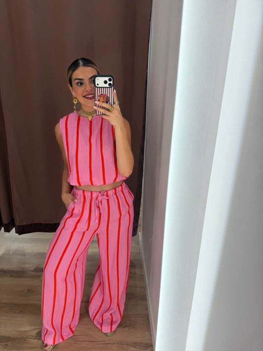 CONJUNTO CONIL