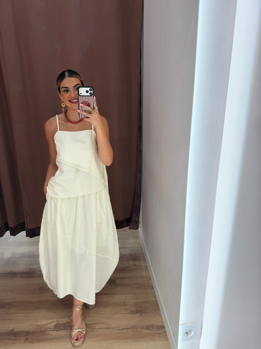 CONJUNTO MANUELA