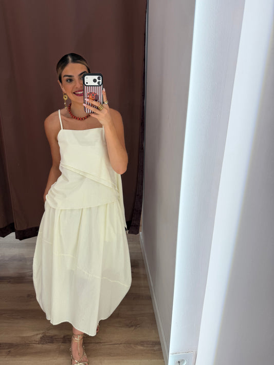 CONJUNTO MANUELA