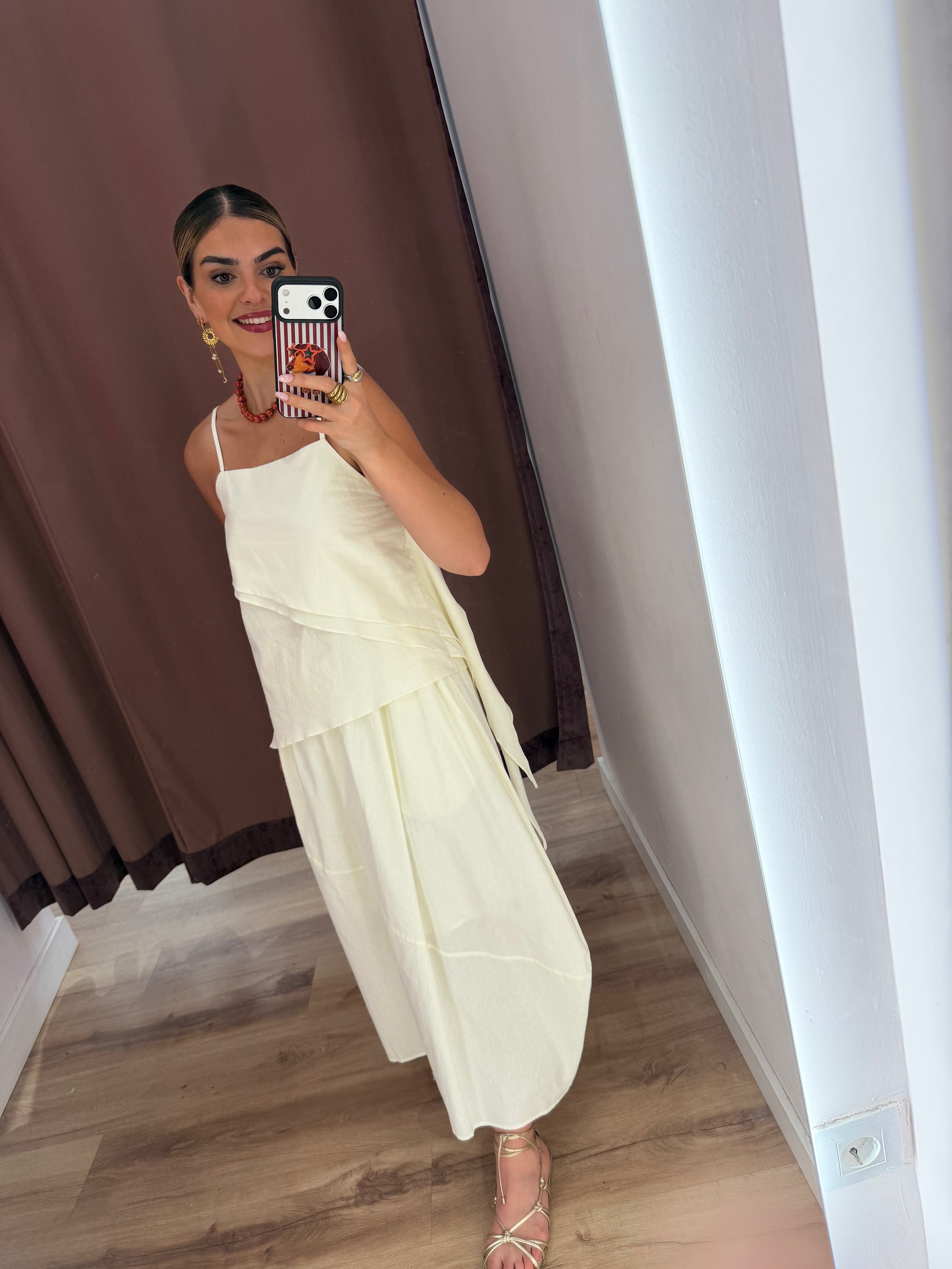 CONJUNTO MANUELA
