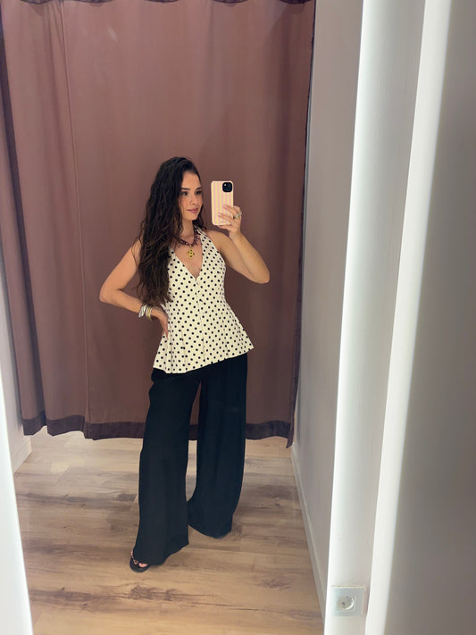 PANTALÓN LISA