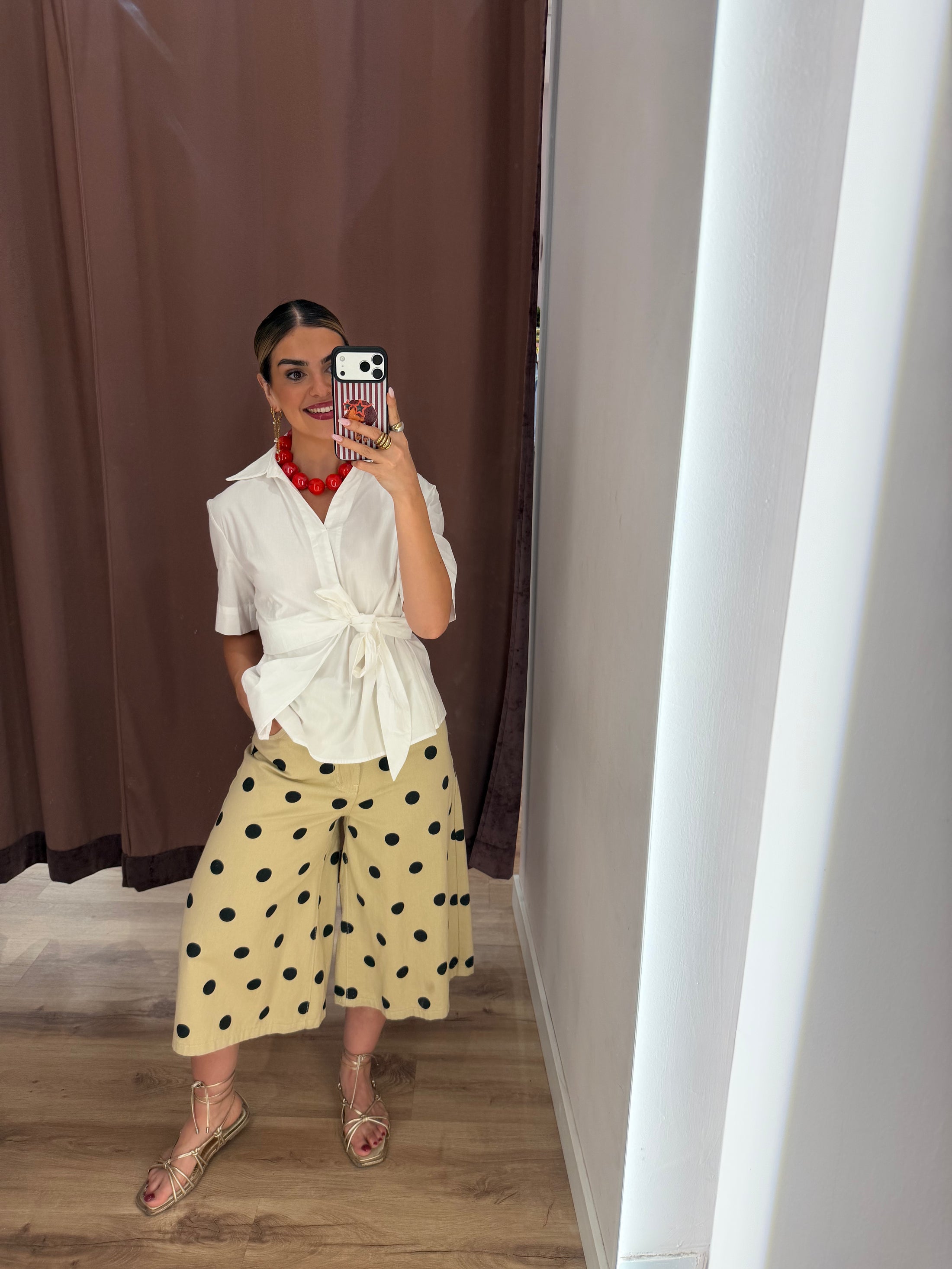 BERMUDA VOGUE