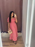 Cargar la imagen en la vista de la galería, VESTIDO AMANDA
