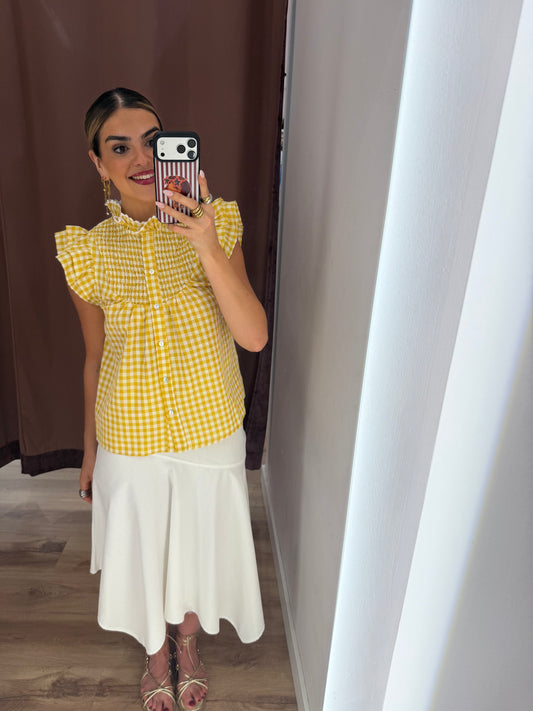 CAMISA MARTINA