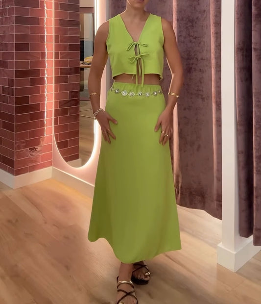 CONJUNTO VILCE