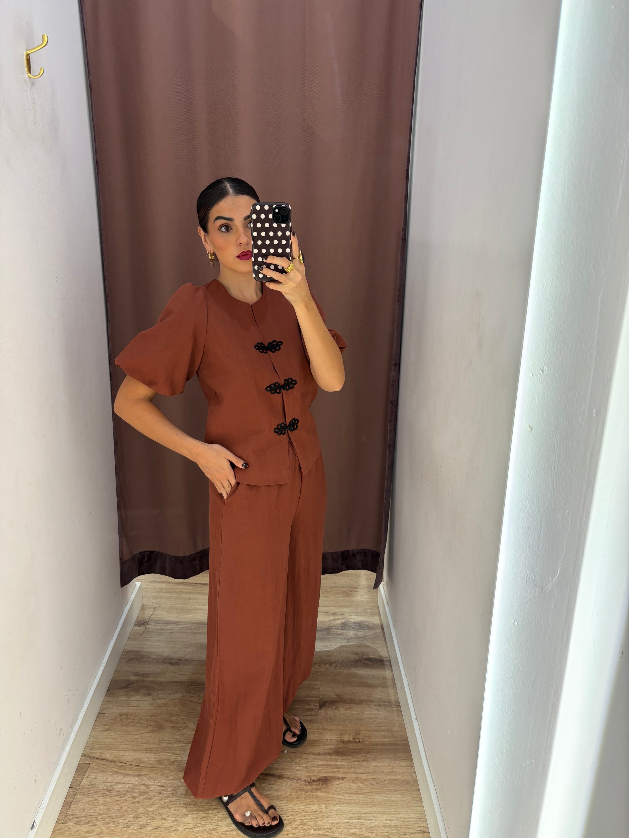 CONJUNTO MANUELA