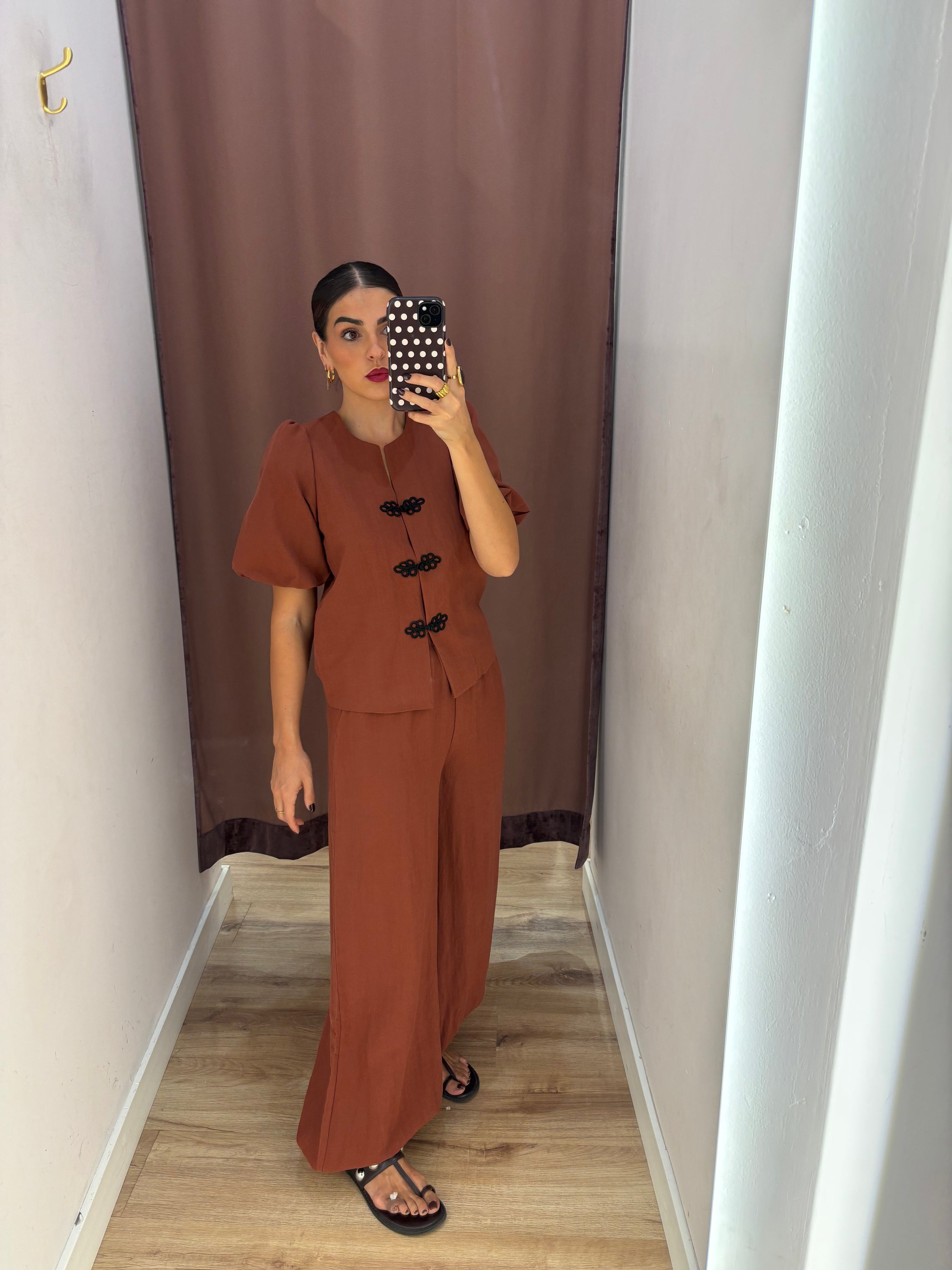 CONJUNTO MANUELA
