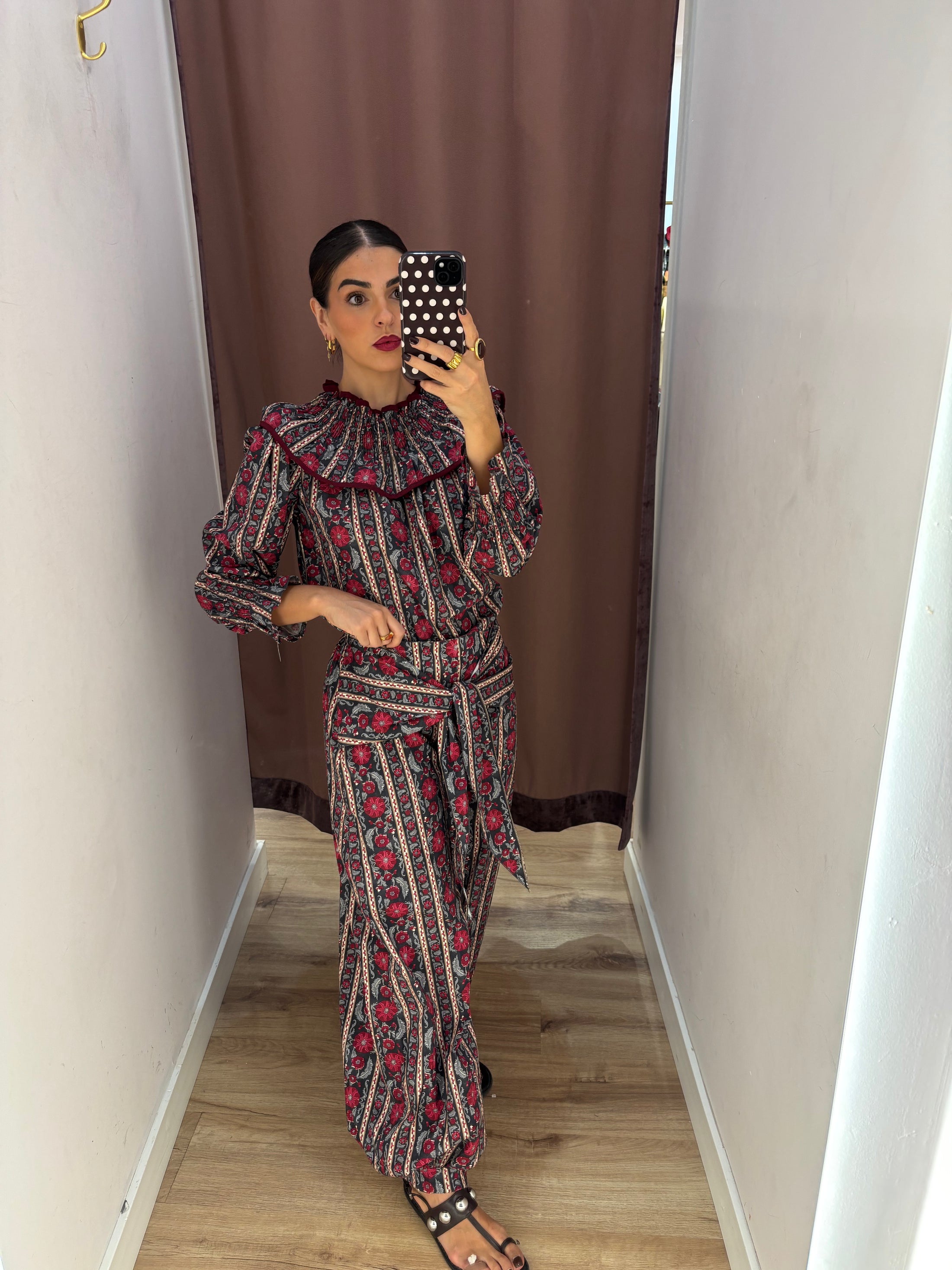 CONJUNTO LUCIANA