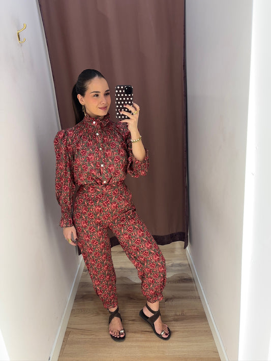 CONJUNTO IRENE