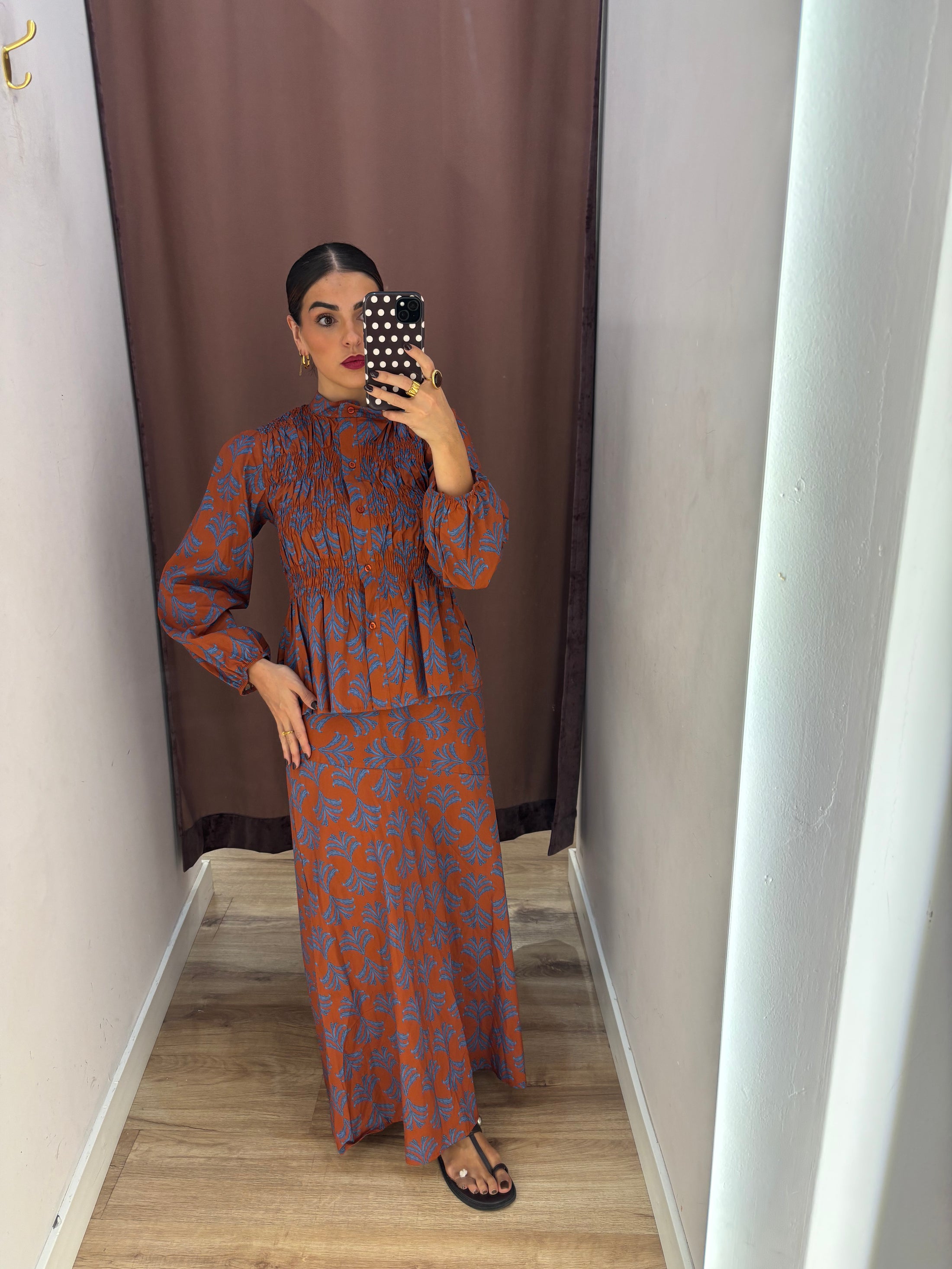CONJUNTO PRADO