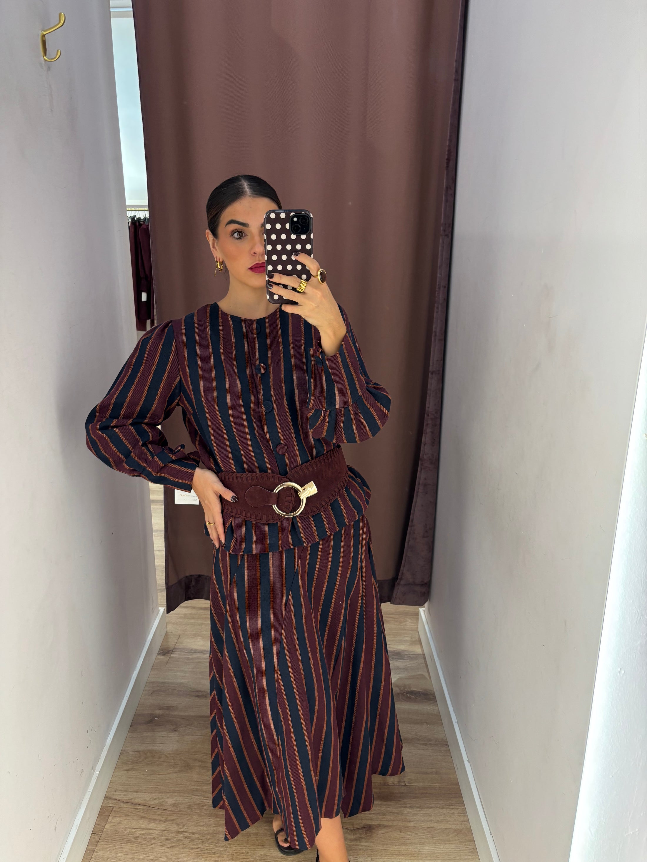 CONJUNTO FIONA