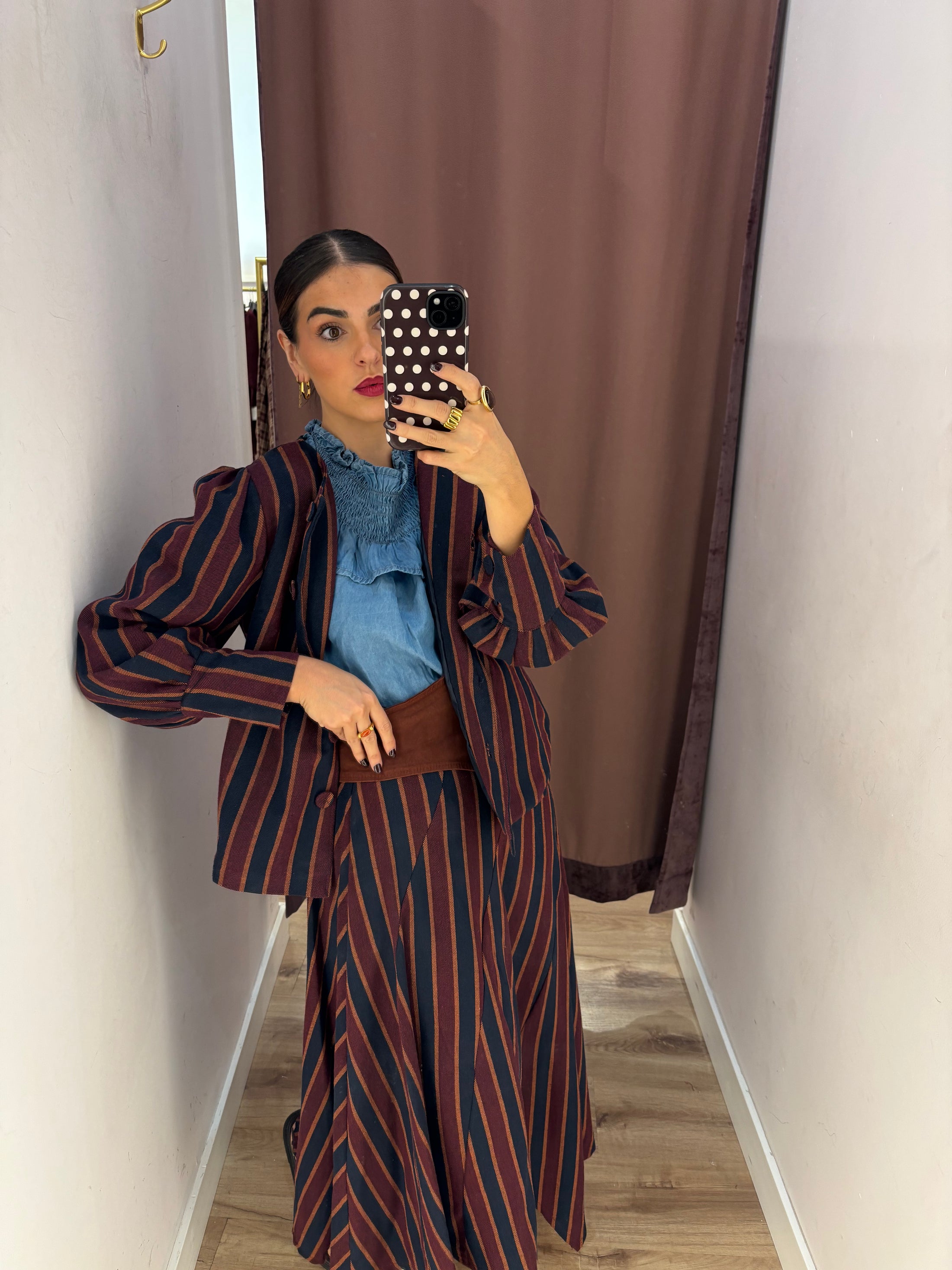 CONJUNTO FIONA