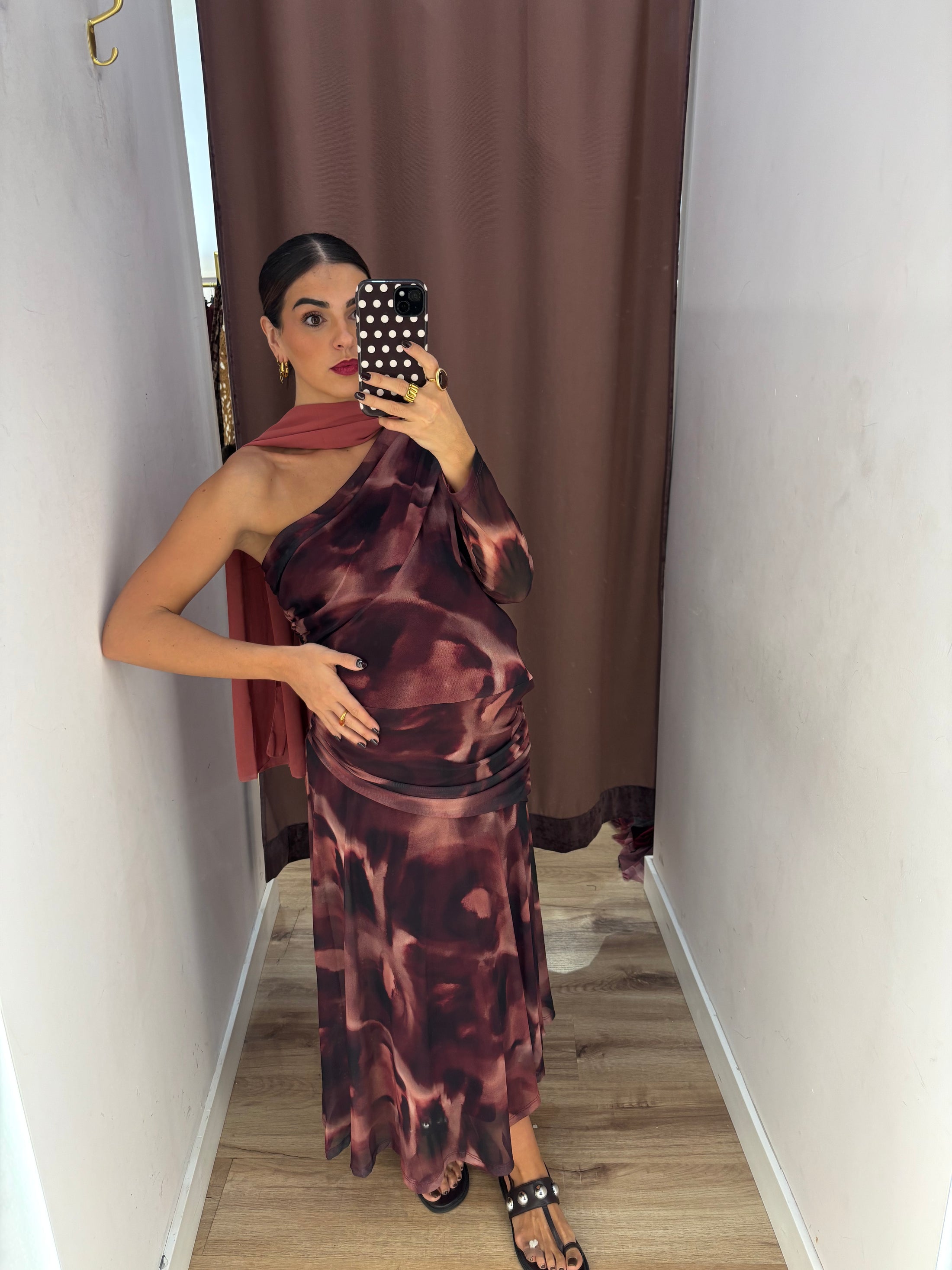 VESTIDO ARI