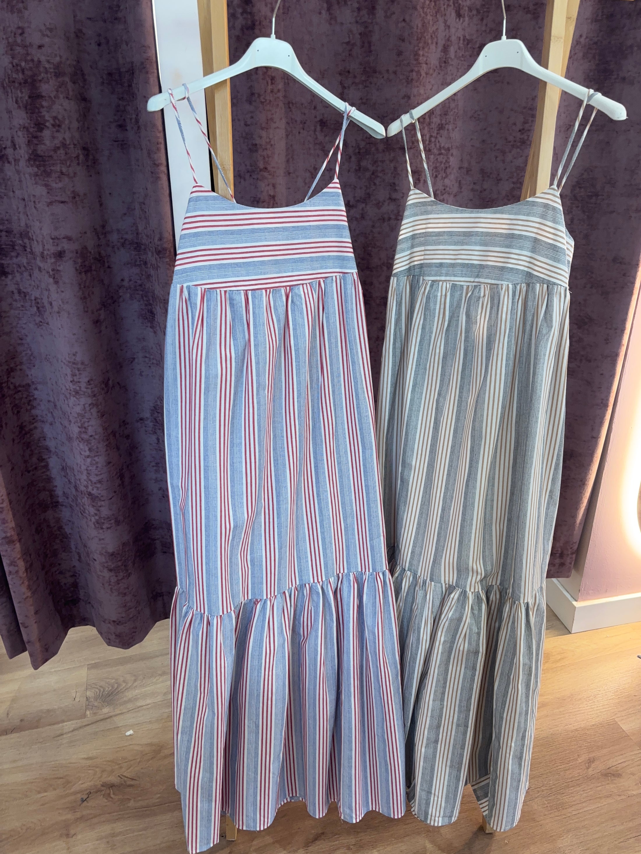 VESTIDO LAURA