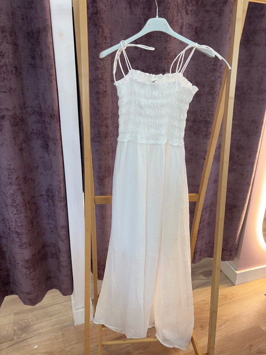 VESTIDO VIGO