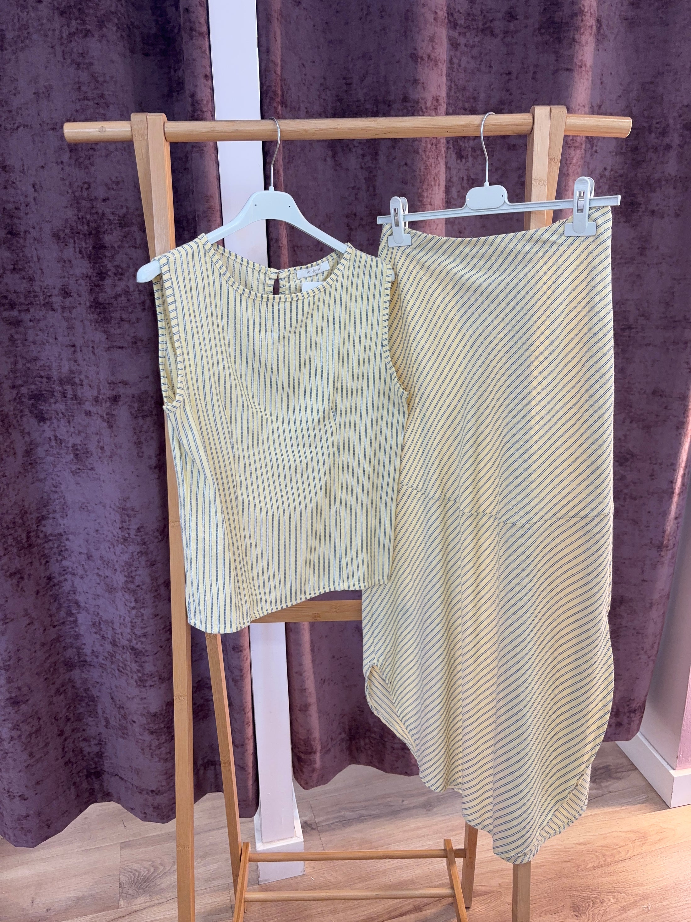 CONJUNTO EMI