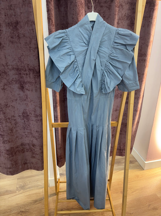 VESTIDO AITANA