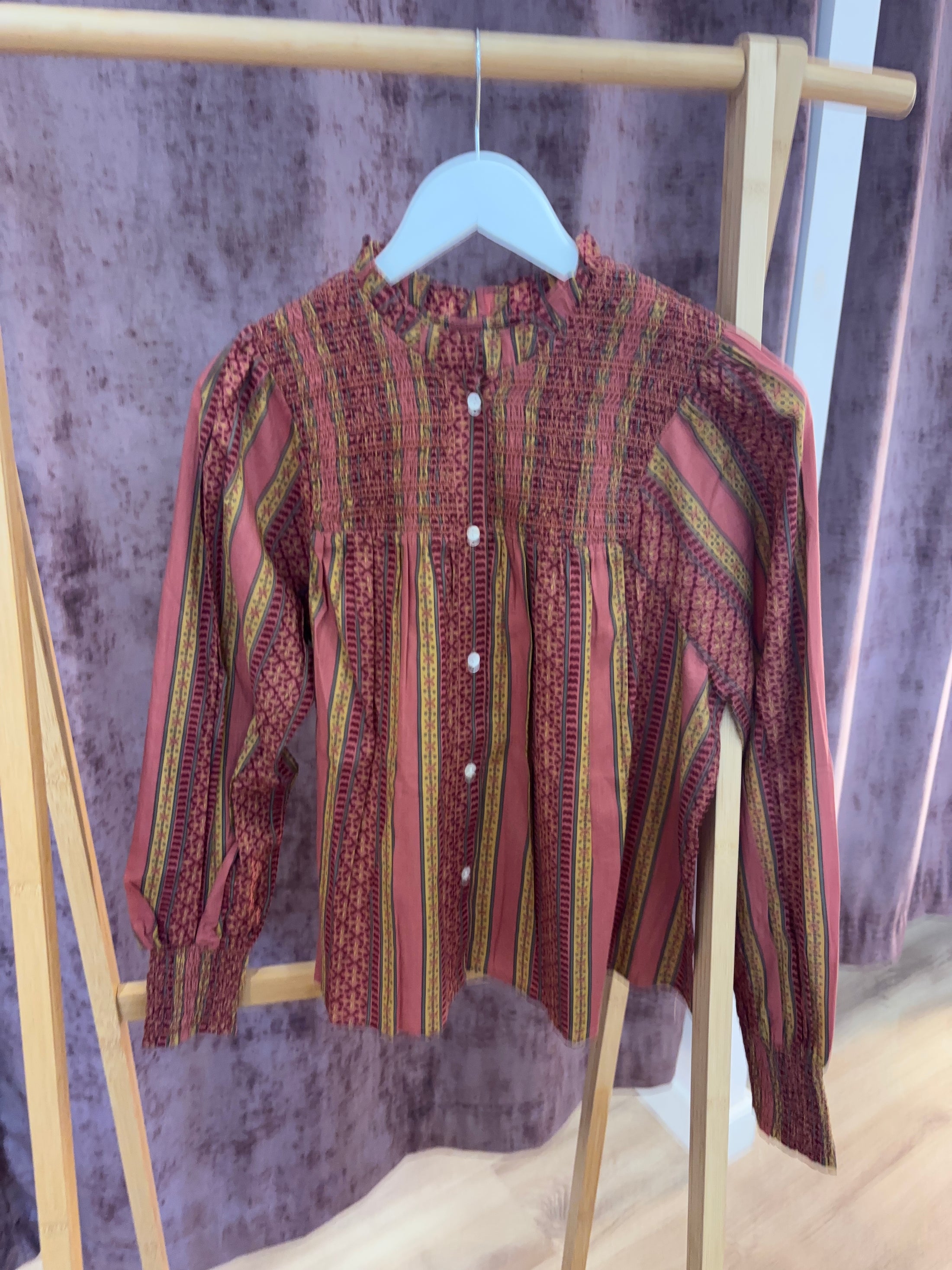 CAMISA EGIPTO