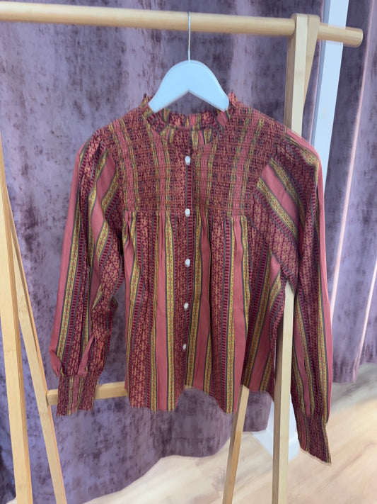 CAMISA EGIPTO
