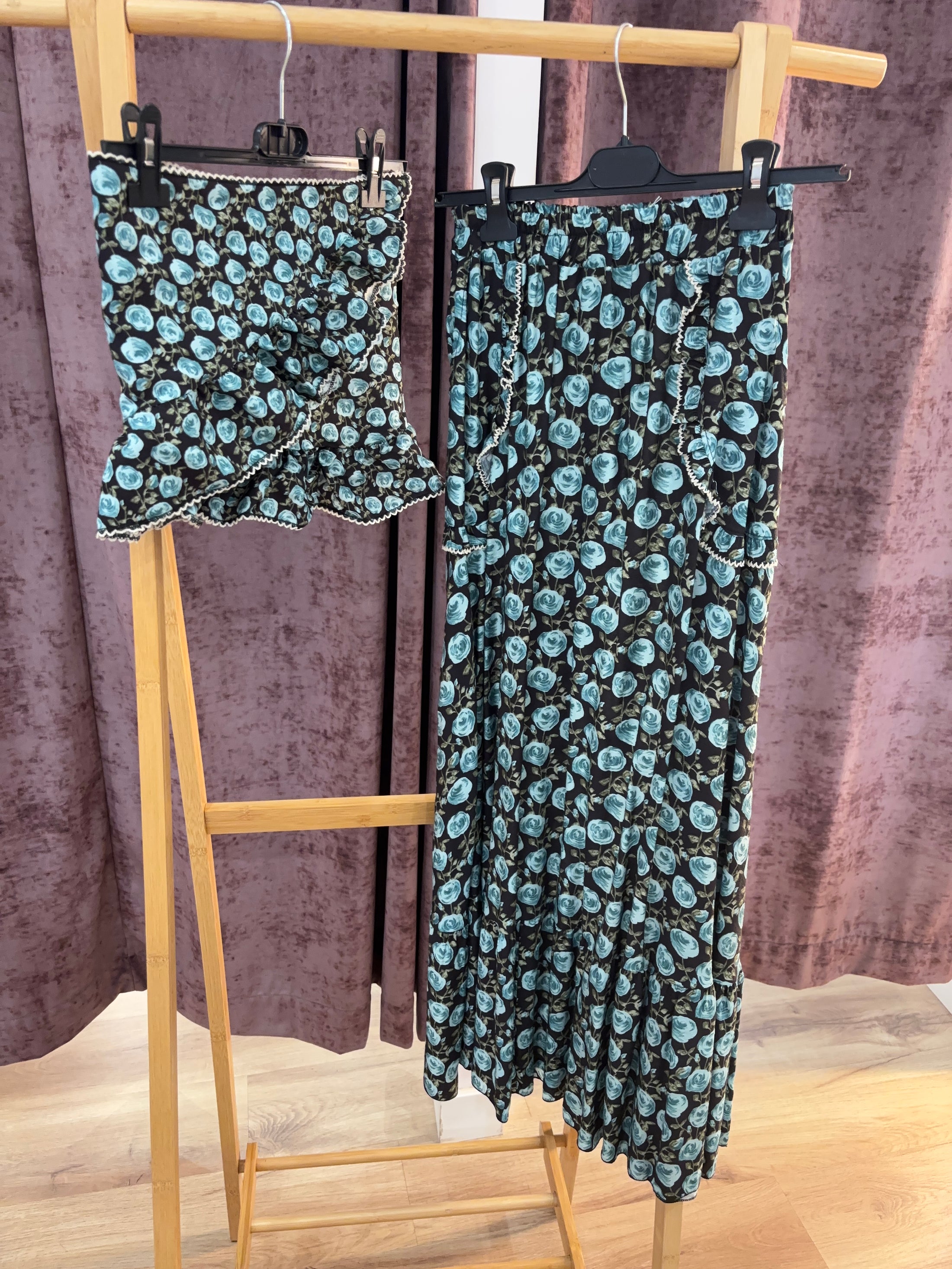 CONJUNTO VALLE