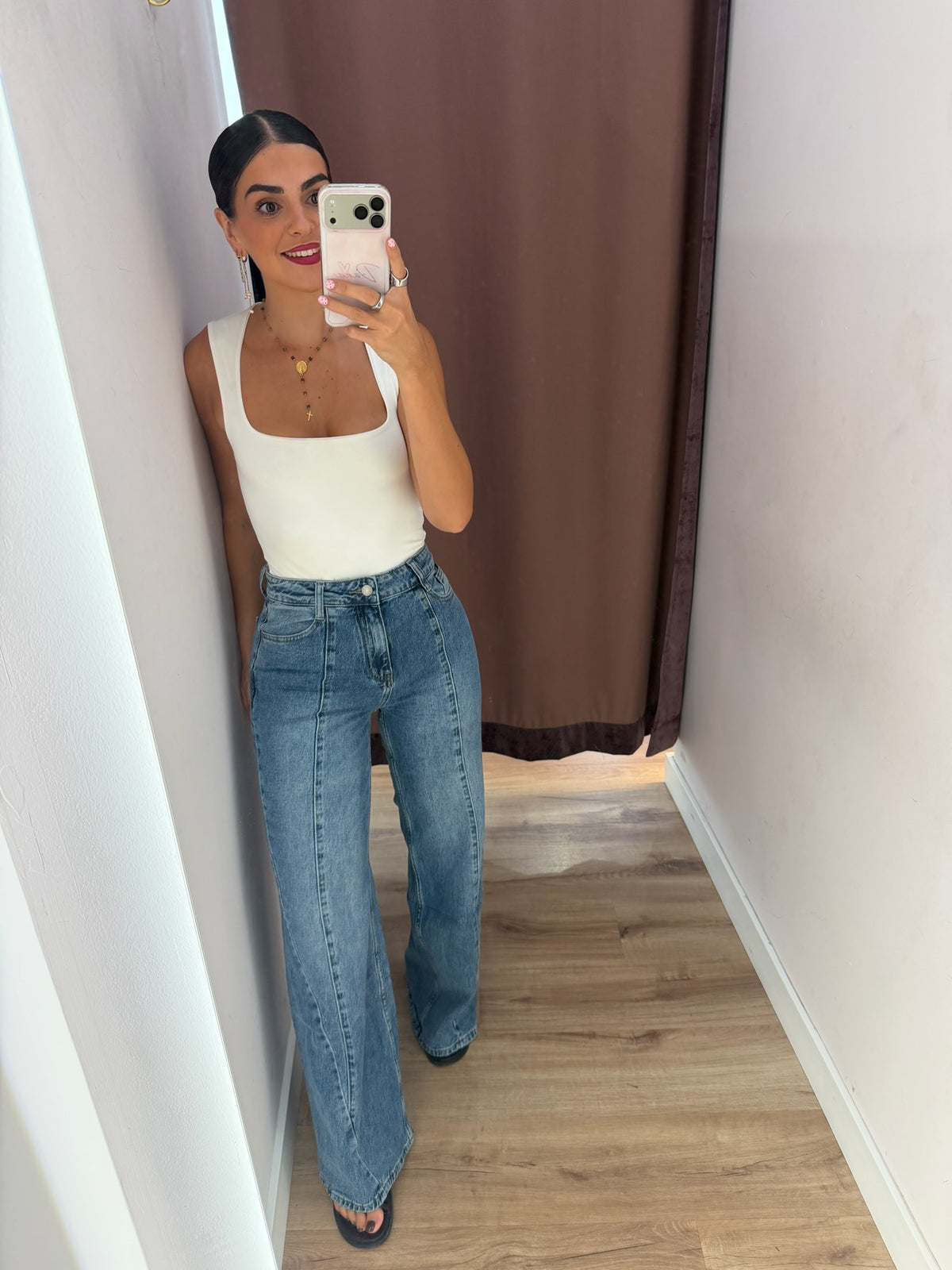 PANTALÓN AITANA