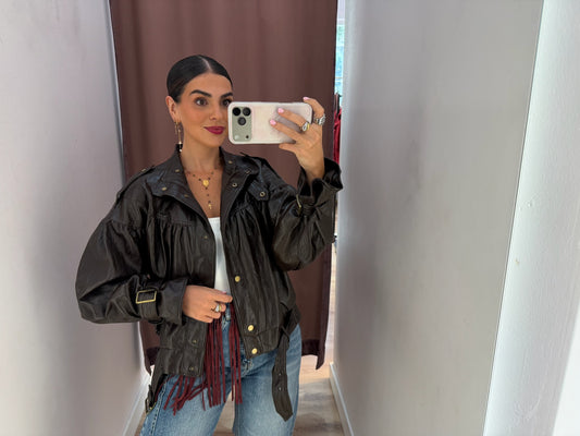 CHAQUETA DANA
