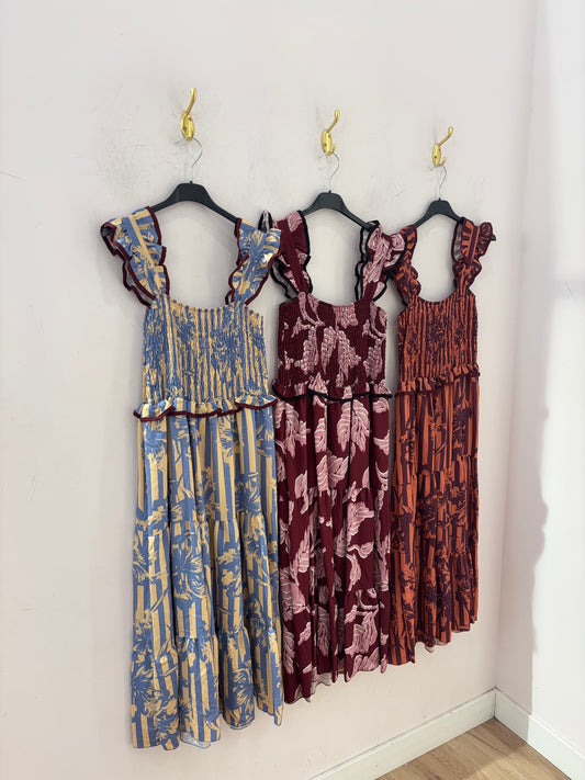VESTIDO NURIA