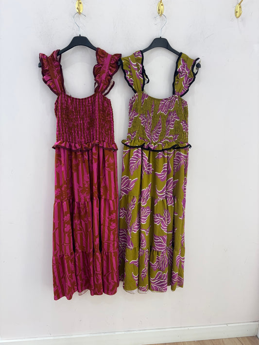 VESTIDO NURIA
