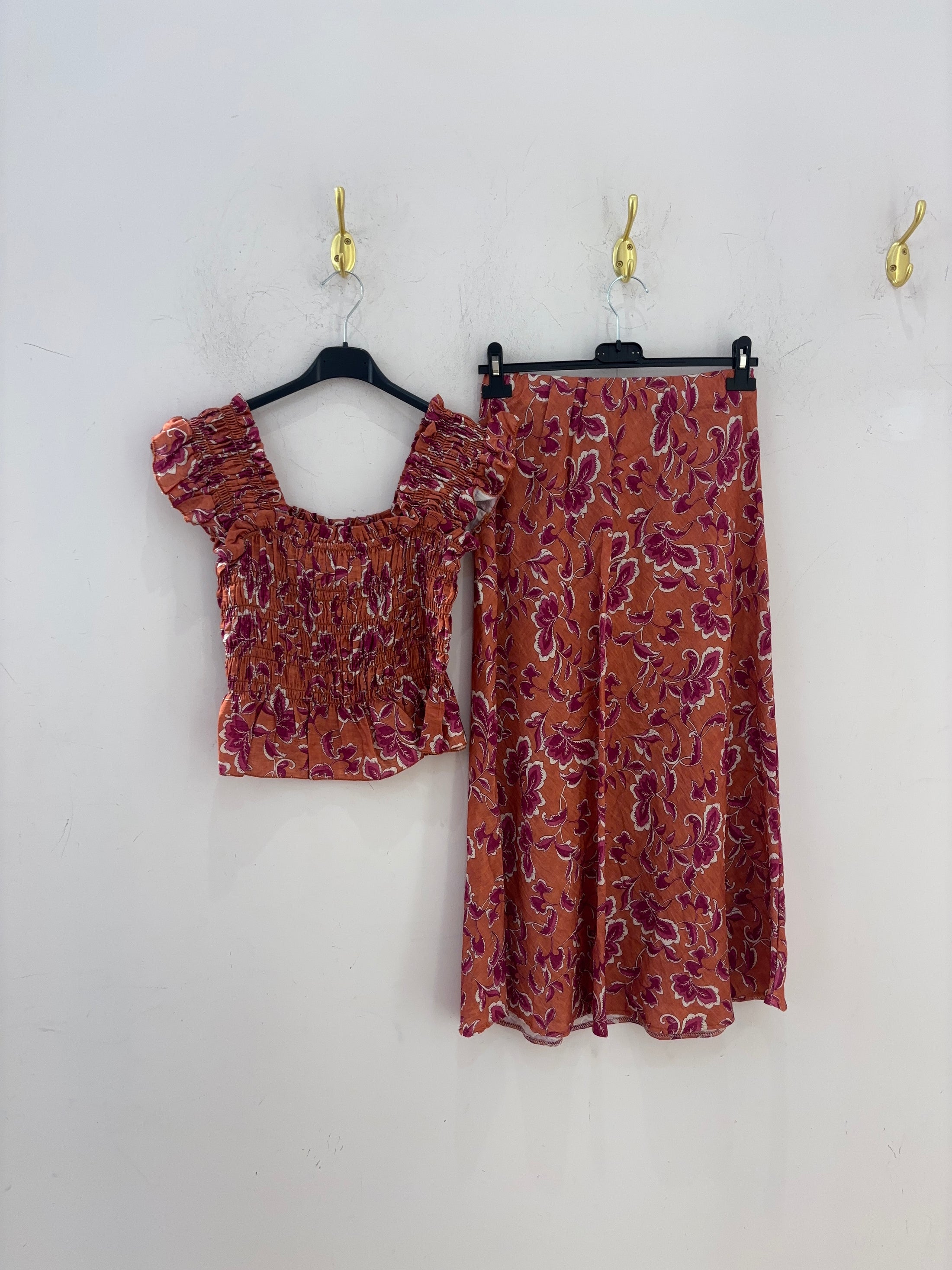 CONJUNTO MAFALDA