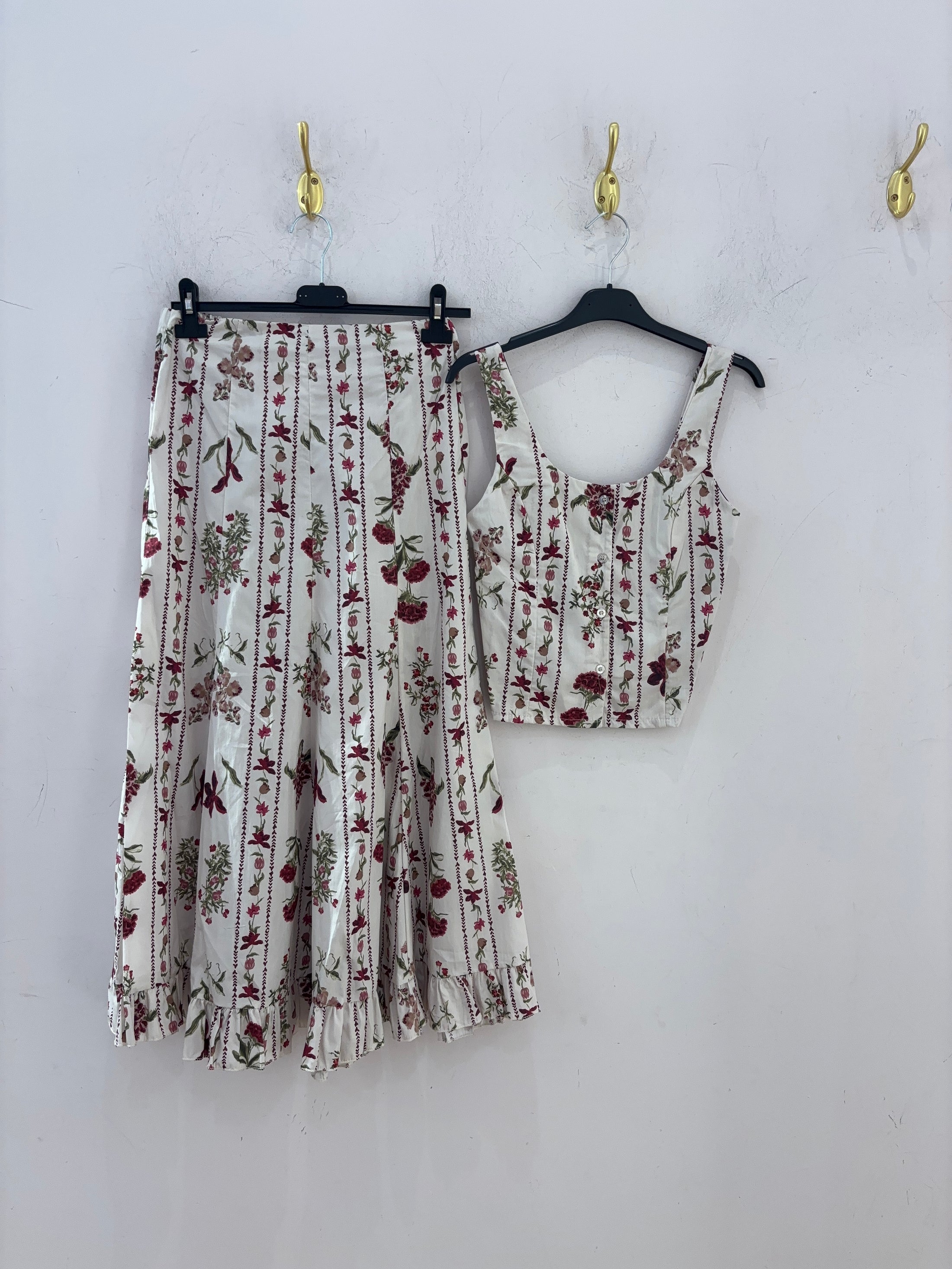 CONJUNTO MERCHE