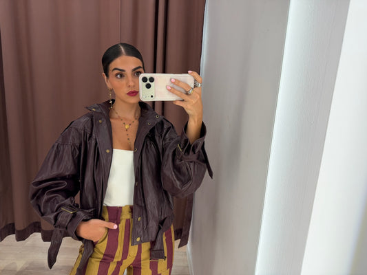 CHAQUETA DANA