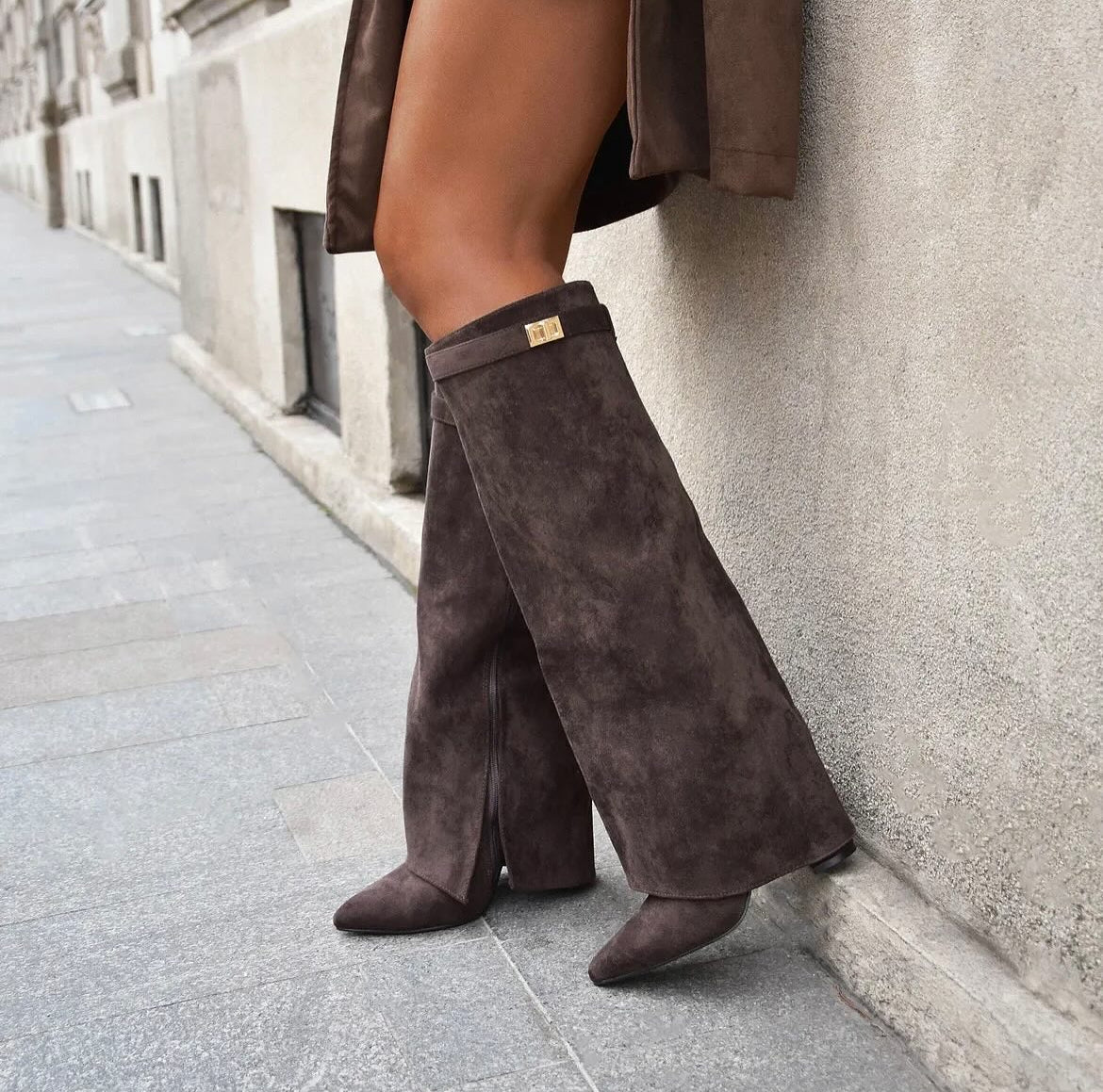 BOTAS AITANA