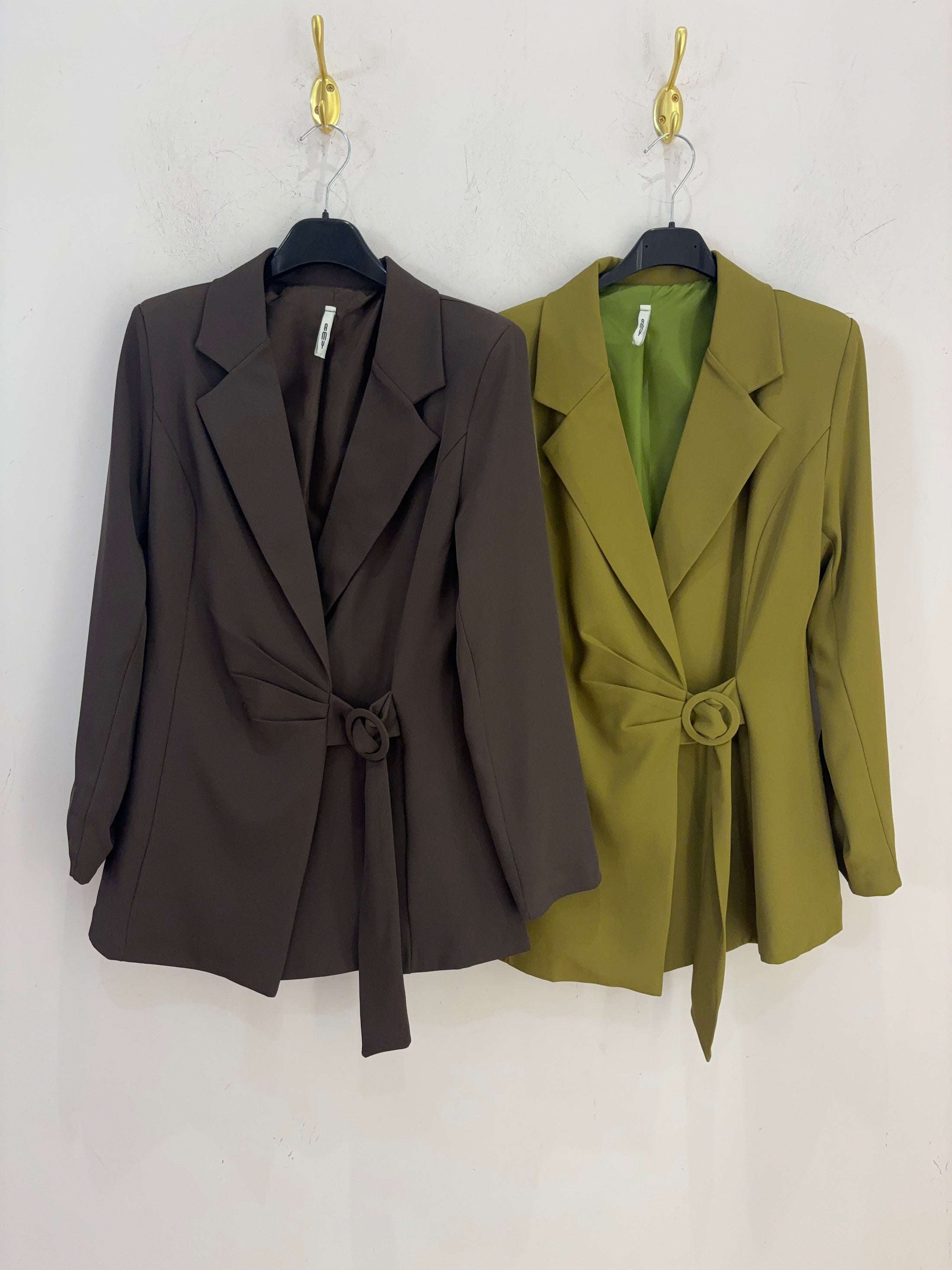 BLAZER NAZARET