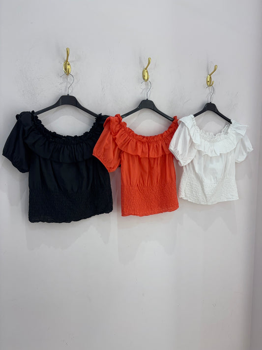 BLUSA ROCI