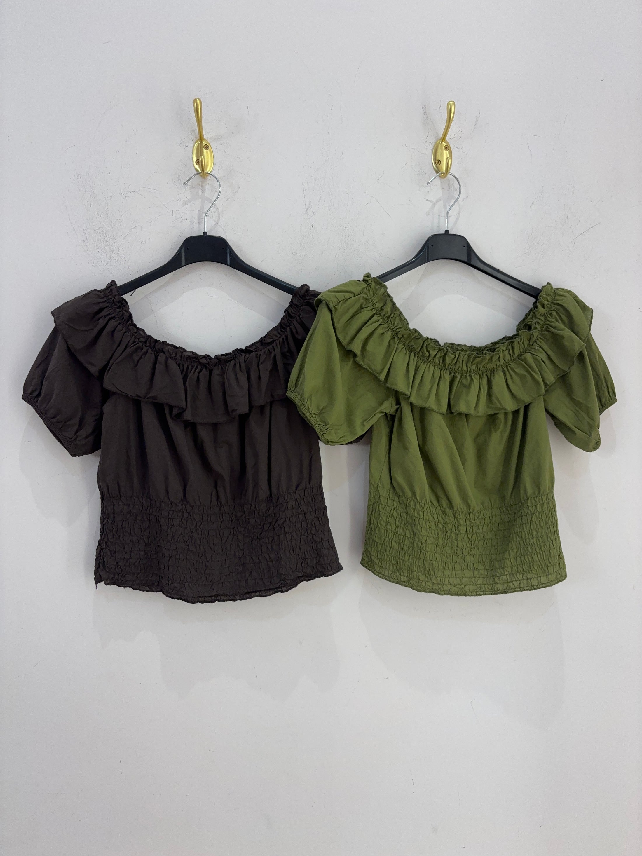 BLUSA ROCI