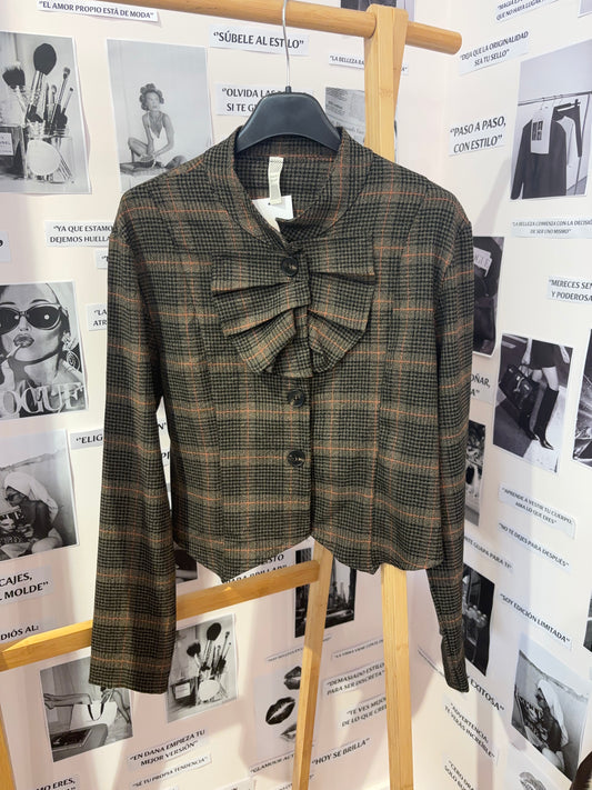 SOBRECAMISA DAMA