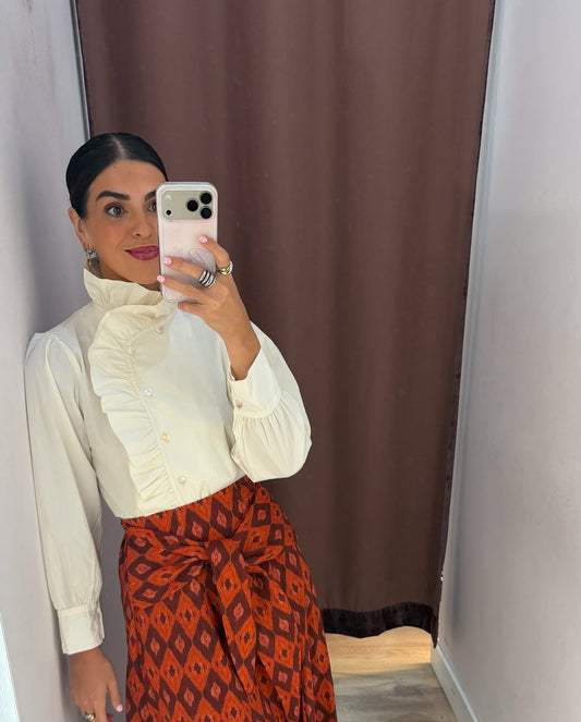 CAMISA MARÍA