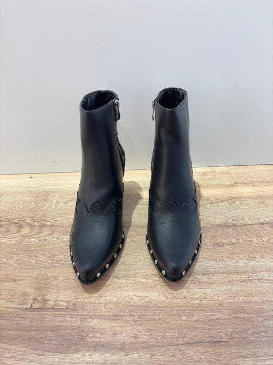 BOTINES ÁFRICA