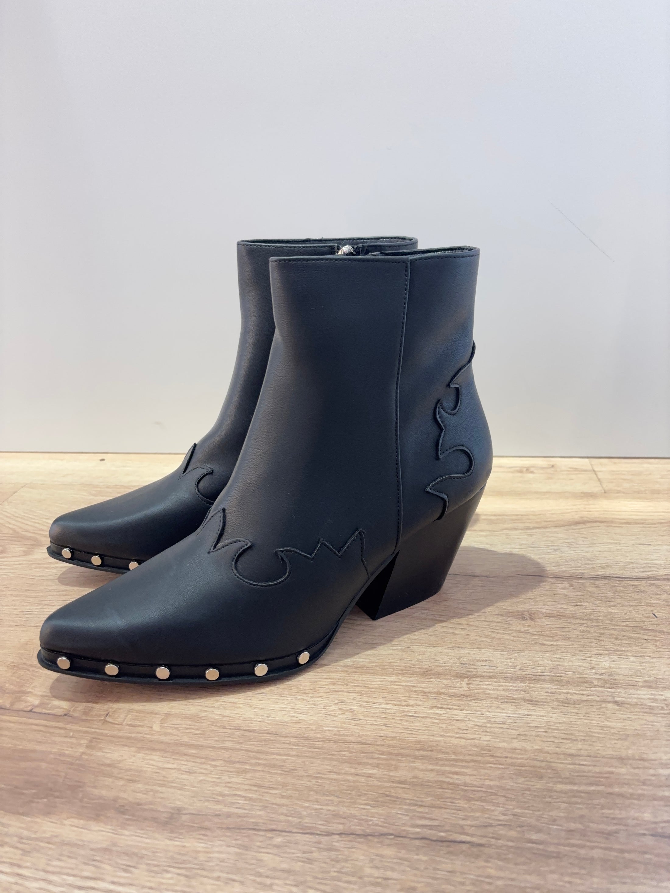 BOTINES ÁFRICA