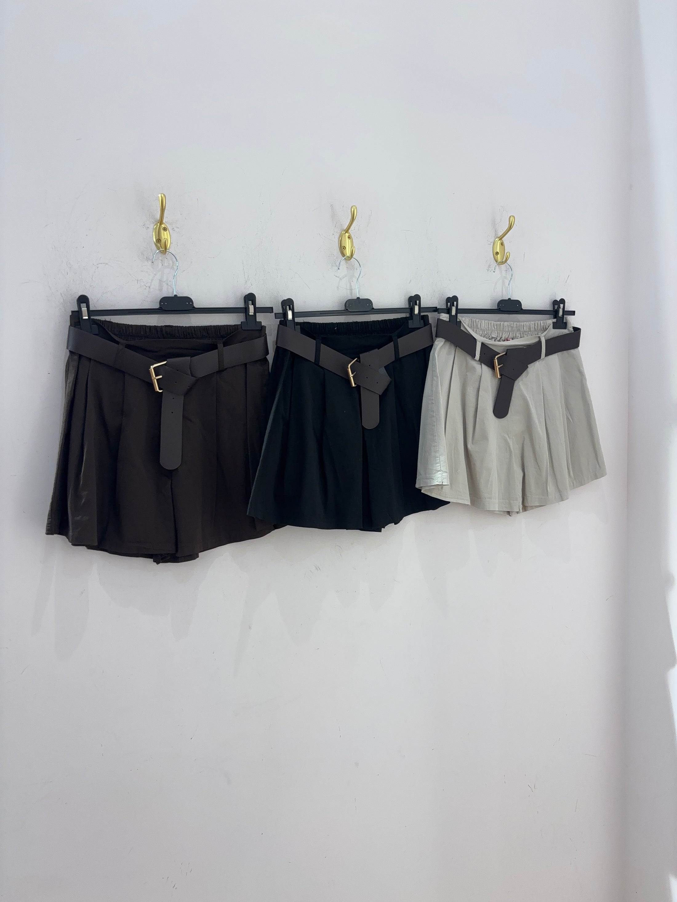 SHORT MARÍA