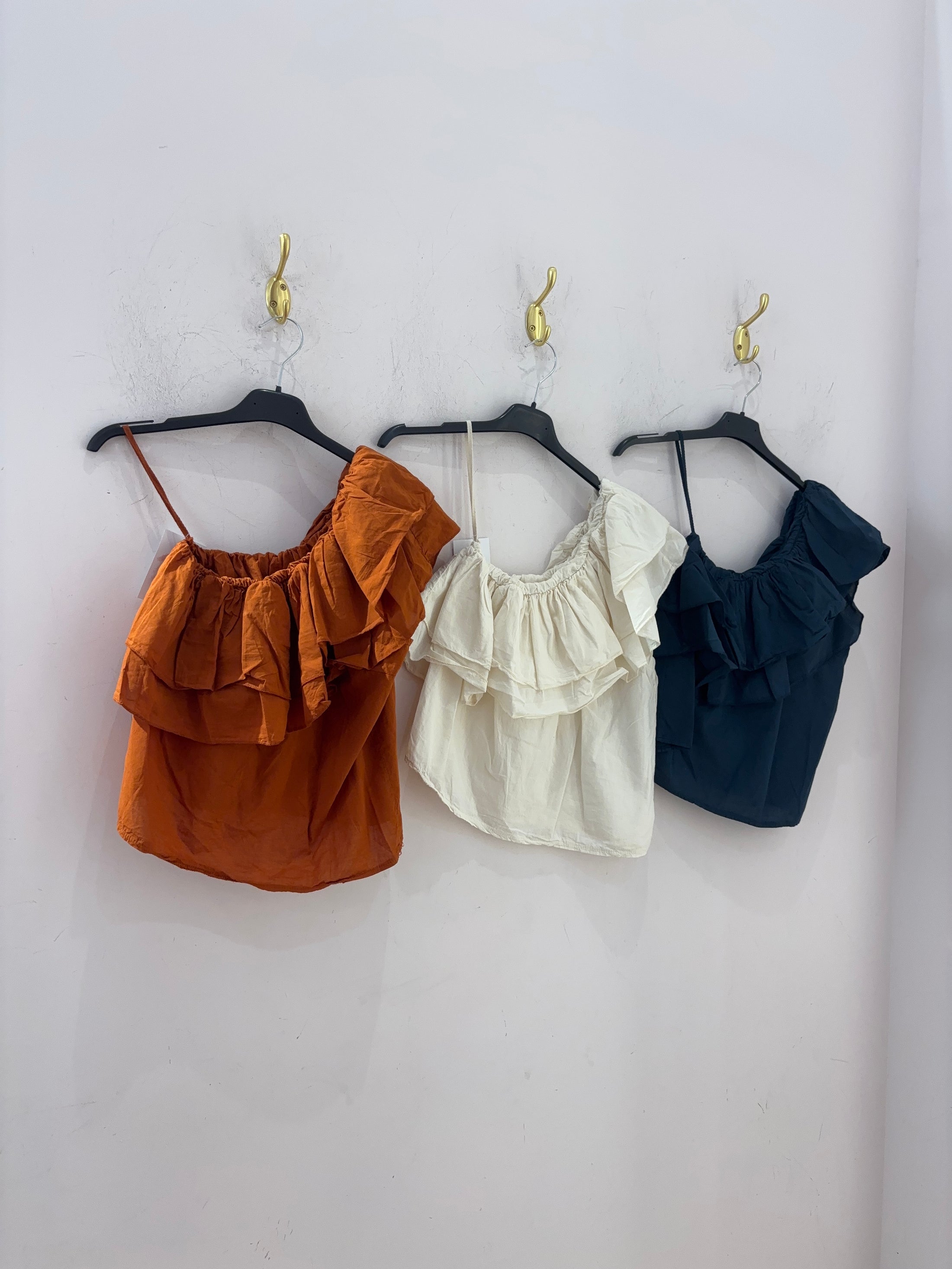 BLUSA PAULA