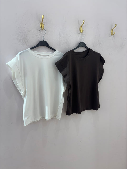 CAMISETA CLARA