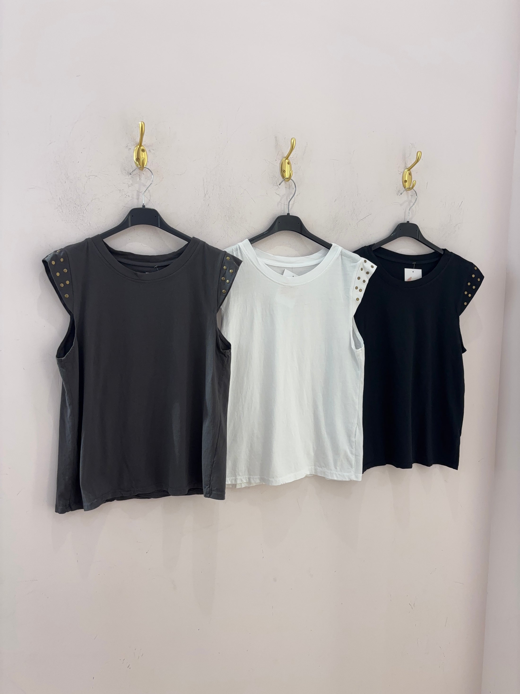 CAMISETA LAURA