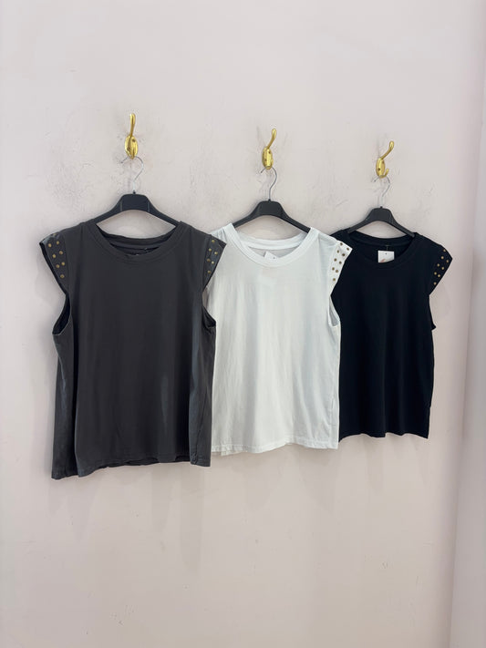 CAMISETA LAURA