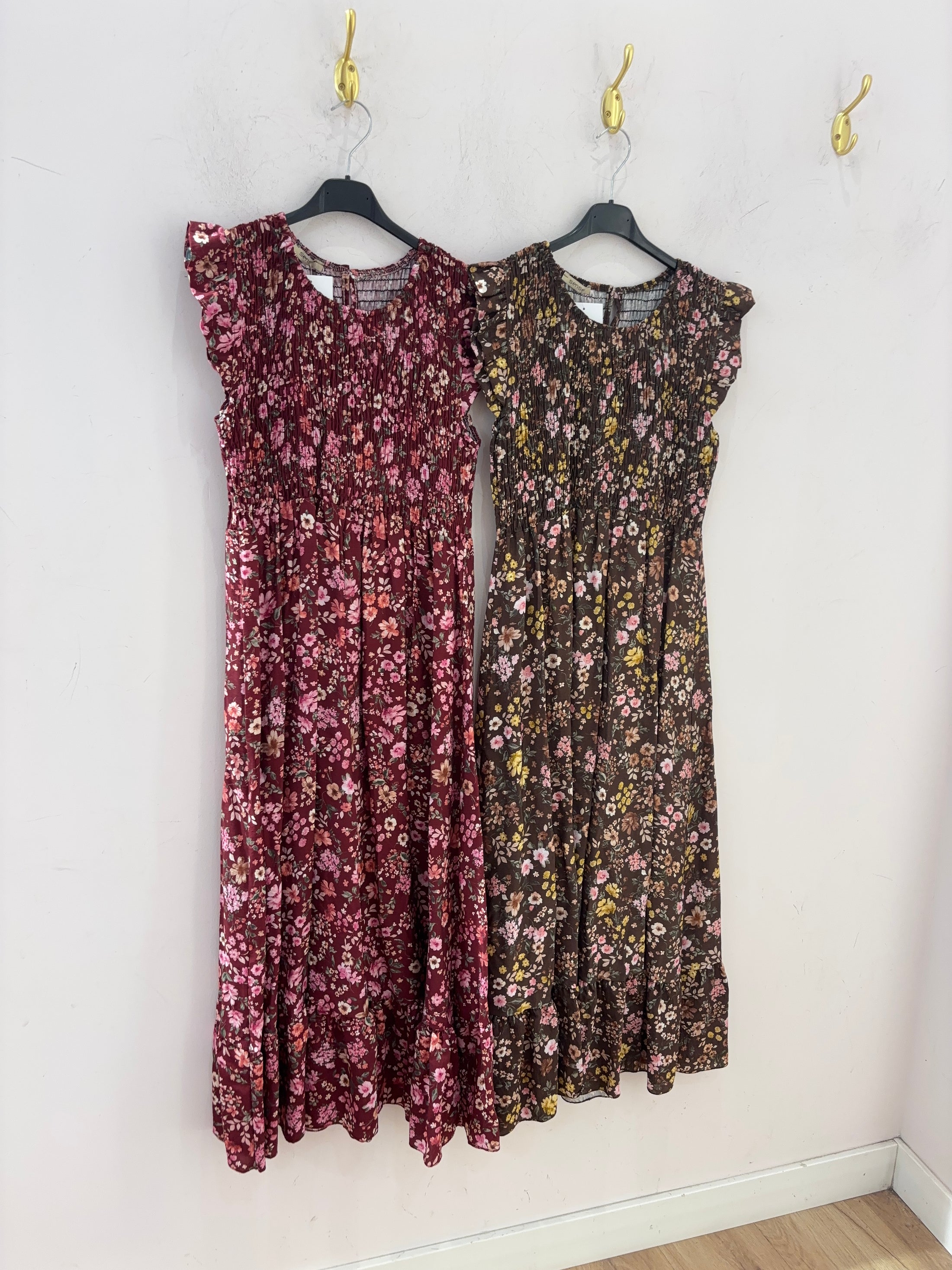VESTIDO MARTA