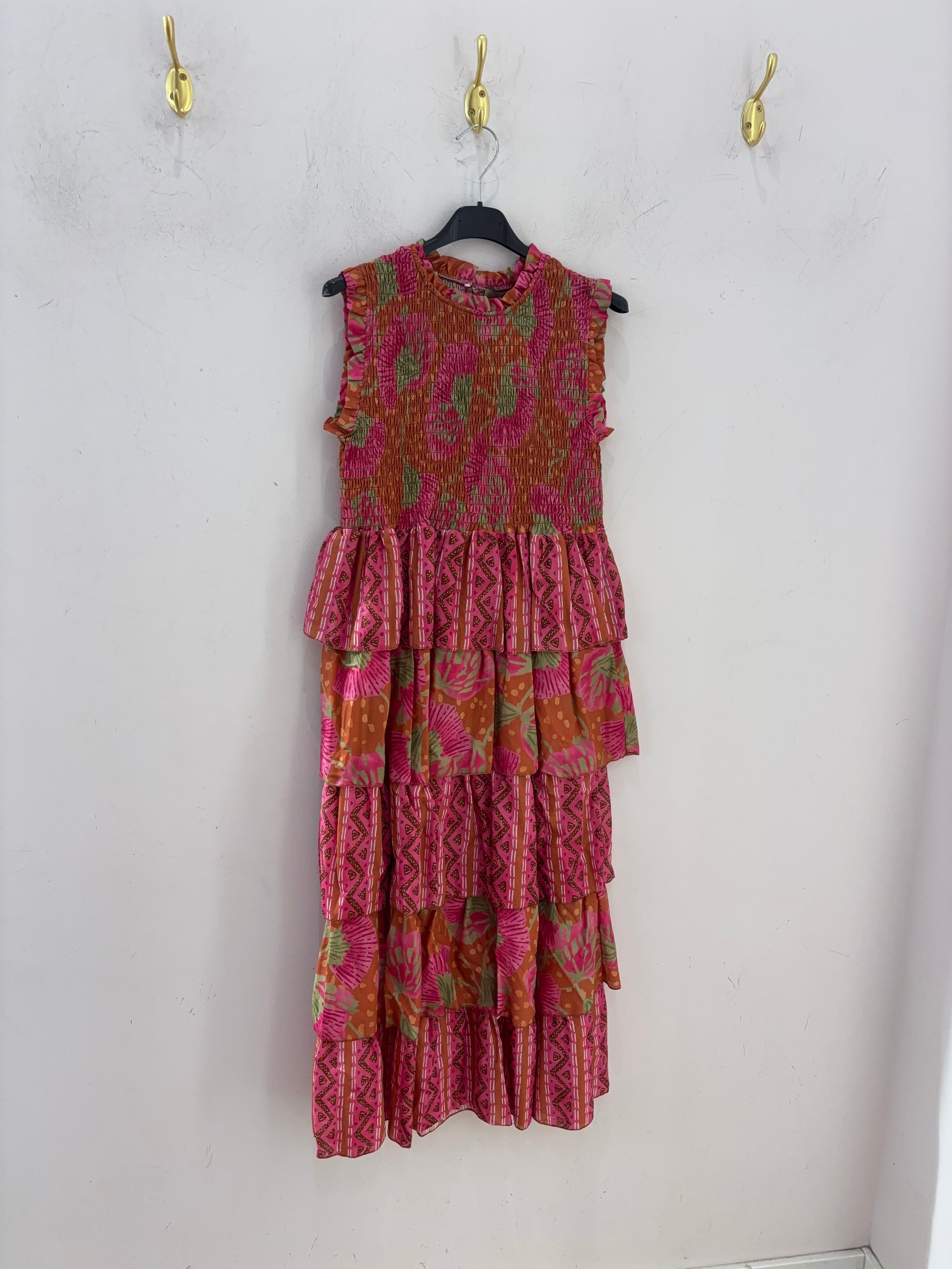 VESTIDO ALEJANDRA