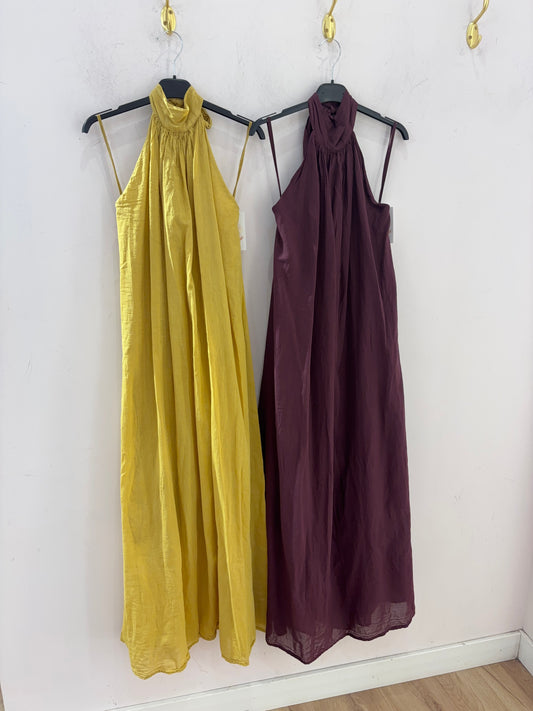 VESTIDO TAMARA