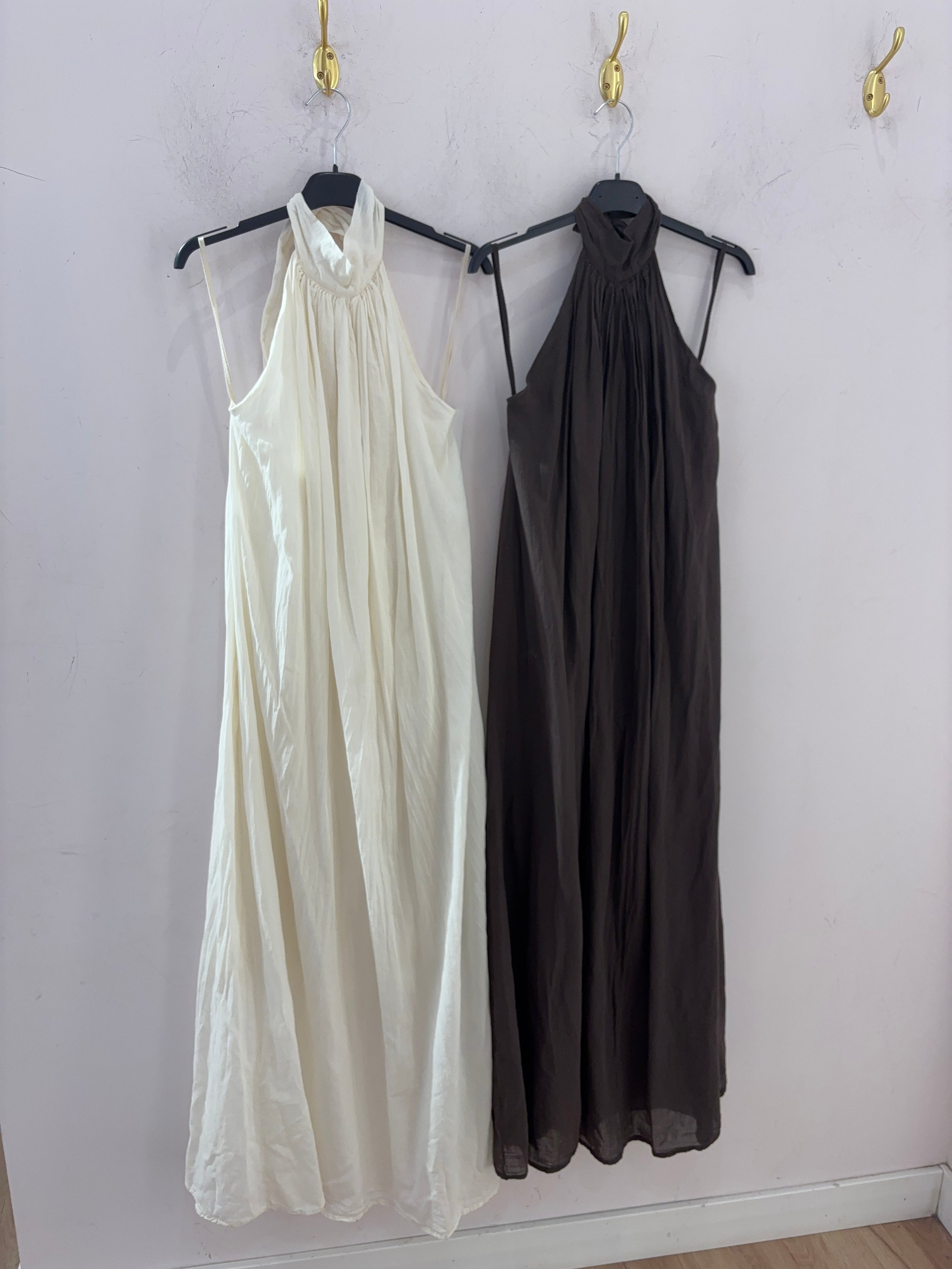 VESTIDO TAMARA