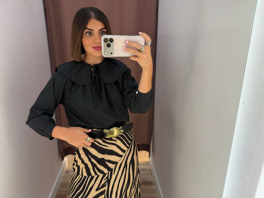 BLUSA SARA