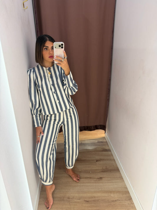 CONJUNTO ALBITA
